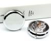 Pill Box Portable Tiger Pill Case Cute Pill Organizer for Vitamins Supplements view 3