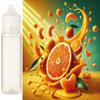Clementine Flavor Concentrate - Vegan - Sasami - 10ml view 1