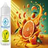 Clementine Flavor Concentrate - Vegan - Sasami - 10ml view 2