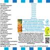 Clementine Flavor Concentrate - Vegan - Sasami - 10ml view 4