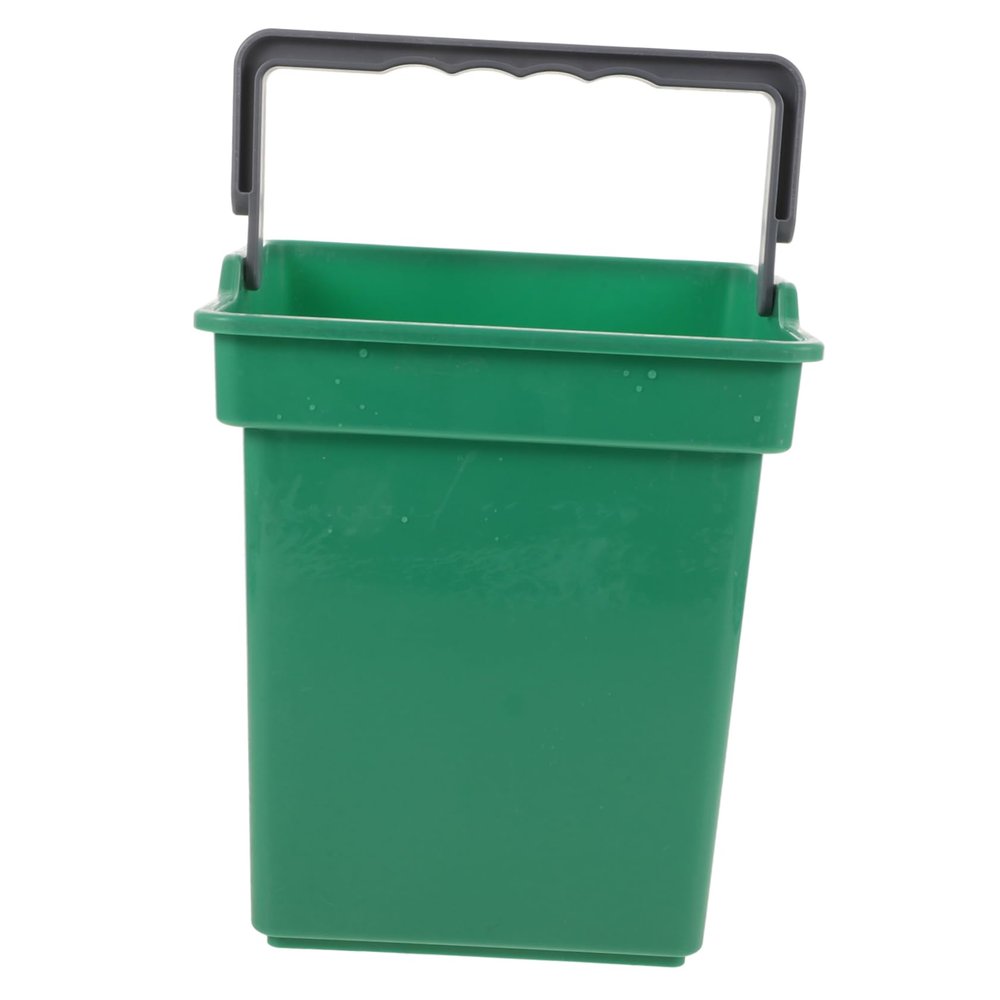 Veemoon Cleaning Buckets for Home Collapsible Mop Buckets Portable Water Storage Pail with Handle