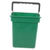 Veemoon Cleaning Buckets for Home Collapsible Mop Buckets Portable Water Storage Pail with Handle view 1
