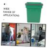 Veemoon Cleaning Buckets for Home Collapsible Mop Buckets Portable Water Storage Pail with Handle view 4