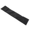 minkissy Wheelchair Calf Straps Leg Protectors Oxford Comfortable Wheelchair Leg view 1