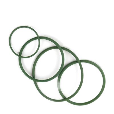 10pcs 3.5mm Thickness FKM Green O Ring Seals Gasket Washer 34/35/36/37/38/39/40/41/42/43/44mm OD Fluorine Rubber O-Rings (Color : 37x30x3.5mm)(35x28x3.5mm)