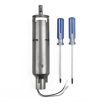 20W Soft Roller Brush Motor Compatible with V6 V7 V8 Vacuum Parts