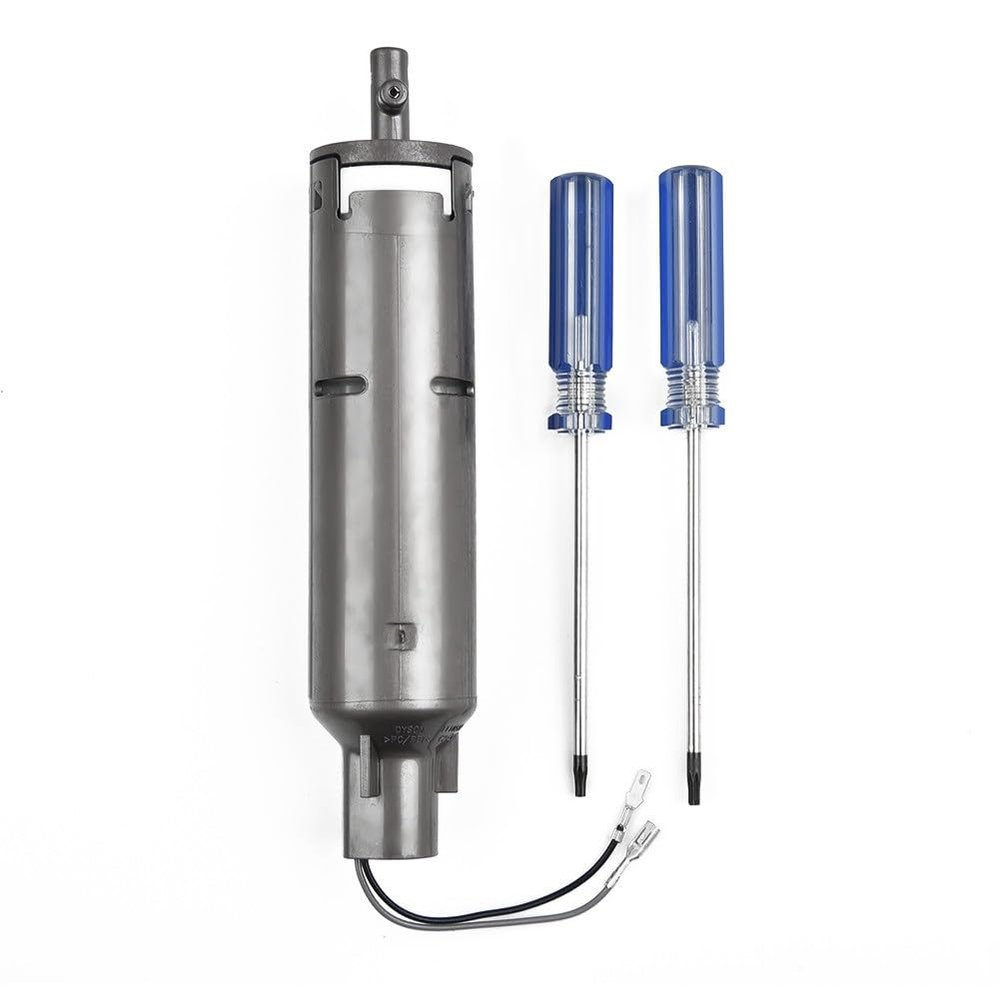 20W Soft Roller Brush Motor Compatible with V6 V7 V8 Vacuum Parts