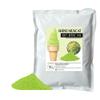 Soft Serve Ice Cream Powder 1kg Pack, Makes 3.5kg of Ice Cream Smooth, Creamy & Easy to Make (Shine muscat) view 1