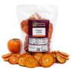 Bella Viva Dried Persimmons, 1.5 lb California Dried, Upcycled Persimmon Slices No Sugar Added, No Sulfites Soft & Chewy Dry Persimmon Fruit Single Ingredient, Non-GMO, Gluten-Free view 1