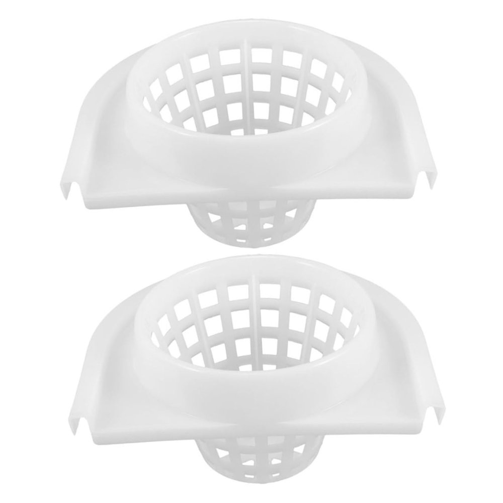 ABOOFAN Mop Bucket Squeezer Set Industrial Mop Bucket Accessories Replacement Drainage Basket