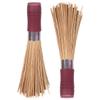 NOLITOY 2pcs Multi-Function Brush Pot Brush Dish Scrubber for Cleaning Kitchen Essentials Non-Stick Cookware view 1