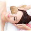 BCOATH Handheld Wooden Cupping Cup for Full Body Massage Face Therapy Massager Roller Made from Swedish Torch Wood view 4