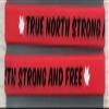 Canada Wristband Single and Small Pack, for True North Strong and Free* - #Canada #TrueNorthStrongandFree (Quantity: 25 Pack) view 2