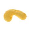 ABOOFAN Memory Foam Ear Pillow for Stomach Sleeping Breathable Mesh Cushion for Eye Surgery Comfortable Massage Pillow for Home and Travel for Hot Weather Use view 1