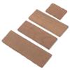 IMIKEYA 50g French Oak Chips Medium Toasted Wine Aroma Enhancer Red Wine Making Ingredients Home Brewing Supplies view 1
