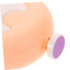 Healeved Electric Nail Trimmer Nail Care Set with Grinding for Newborns Boy Girl and Toddlers Quiet Easy Use Grooming Tool view 3
