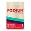 Podium Nutrition, Fuse 2025 Pre Workout Powder, Sour Watermelon, 25 Servings, Beta Alanine and Caffeine for Energy, Gluten Free, Soy Free, Dairy Free view 1