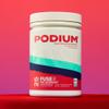 Podium Nutrition, Fuse 2025 Pre Workout Powder, Sour Watermelon, 25 Servings, Beta Alanine and Caffeine for Energy, Gluten Free, Soy Free, Dairy Free view 3