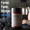 3MINO Ultimate All-in-One Performance Formula | 15g EAAs, 5g Creatine, 5g Betaine | Hydration & Recovery | Electrolytes, Zinc, Magnesium | Power, Endurance, & Muscle Support | Premium Performance view 2