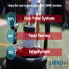 3MINO Ultimate All-in-One Performance Formula | 15g EAAs, 5g Creatine, 5g Betaine | Hydration & Recovery | Electrolytes, Zinc, Magnesium | Power, Endurance, & Muscle Support | Premium Performance view 3