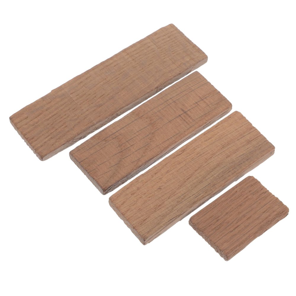 Cabilock French Oak Chips for Wine Brewing Medium Blocks for Enhanced Flavor and for Home Winemaking Random Shape