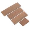 Cabilock French Oak Chips for Wine Brewing Medium Blocks for Enhanced Flavor and for Home Winemaking Random Shape view 1