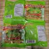 Howard's Fried Pork Skins Strips (Lime Chili) (Pack of 6) view 1
