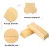 Abaodam Gold Box Decorative 24 Small Bar Paper Boxes for Party Favor Holiday Decorations view 4