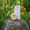 BioLove Protective Baby Soap Bar, Ultra-Gentle Care Bath for Sensitive Skin Calming,Reduces Inflammation Vegan 100 g (3.5 oz Size Lavender, Chamomile Made in Canada by Druide view 2