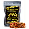 Mother of Boys Spicy Trail Mix Mom Humor Gourmet Gifts for Mothers Day Travel Snacks for Busy Families Motherhood Sriracha Guacamole Bites Uncle Franks view 1