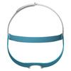 CapFit Headgear for F&P Evora Nasal view 1