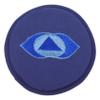ifundom Buddhist Bowl Pillow Sound Bowl Mat Vibration Pad Tibetan Singing Pillow Religious Prop Pad view 1