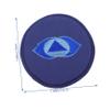ifundom Buddhist Bowl Pillow Sound Bowl Mat Vibration Pad Tibetan Singing Pillow Religious Prop Pad view 2