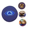 ifundom Buddhist Bowl Pillow Sound Bowl Mat Vibration Pad Tibetan Singing Pillow Religious Prop Pad view 3