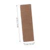 GLEAVI French Oak Chips for Home Wine Brewing Medium Cubes Flavor Convenient Random Shape Chips for Wine Making Aging view 2