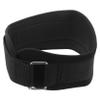 DEARMAMY Breathable Weight Lifting Belt for Men Back Support Waist Trainer for Powerlifting and Fitness for Core Stability and Comfort view 1