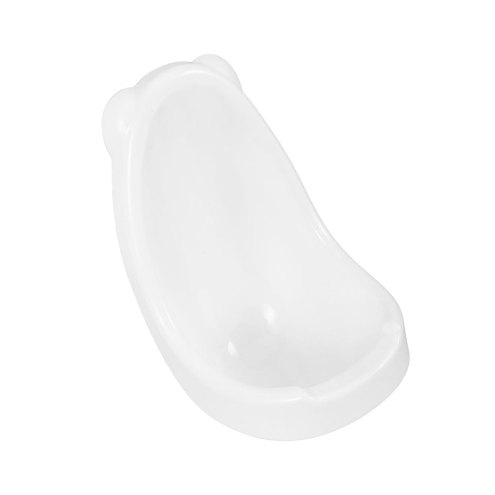 VILLCASE Boys Potty Training Toilet Boy Girl Urinal Material Height and Fun Cartoon Design