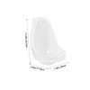 VILLCASE Boys Potty Training Toilet Boy Girl Urinal Material Height and Fun Cartoon Design view 2