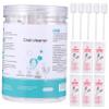 DEARMAMY 30pcs Boy Girl Tongue Cleaner Brush Gauze Oral Cleaning Newborn Must Haves view 1