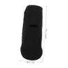 Totority Basketball Finger Guards Compression Sleeve Soft Fingers Support Brace for Tennis Baseball Weightlifting view 2