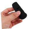 Totority Basketball Finger Guards Compression Sleeve Soft Fingers Support Brace for Tennis Baseball Weightlifting view 3