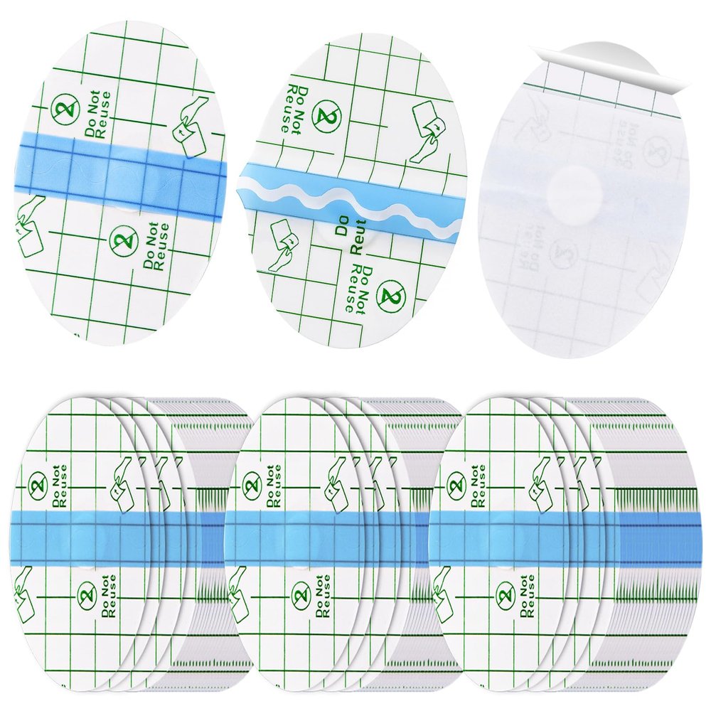 300 Pcs Ear Covers for Swimming Waterproof Baby Ear Protection for Swimming, Bath, Shower, Surfing, Snorkeling & Water Sports (3.14" x 2.36")