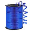 500 Yard Premium Blue Curling Ribbon,Curling Ribbon for Gift Wrapping Balloon for Party Birthday Wedding Decoration,Holiday Decorations Art Crafts, Florist Flower view 1