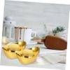 CORHAD 20pcs Candy Packing Box Creative Shape Candy Container for Party Favors Made of for Snacks and Treats view 2