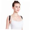 FOMIYES 2pcs Humpback Corrector Posture Corrector for Men Elastic Belt Shoulder Support Trainer view 2