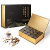 Tea Gift Set - Ginseng Polygonatum Eucommia Male Flower Tea, Travel Edition Gift Box for Men Women, No Additives, Caffeine Free, 19 Precious Natural Herbal Ingredients30 Cans/1 Box) view 1