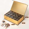Tea Gift Set - Ginseng Polygonatum Eucommia Male Flower Tea, Travel Edition Gift Box for Men Women, No Additives, Caffeine Free, 19 Precious Natural Herbal Ingredients30 Cans/1 Box) view 3