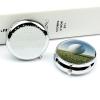 Pill Box Portable Sports Accessories Pill Case Cute Pill Organizer for Vitamins Supplements view 3