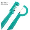 Anneome 3pcs Boy Girl Tongue Tip Lateralization Elevation Tools Set Oral Muscle Training for Speech Development Durable Construction Convenient for Home and School Use view 3