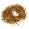 DIYEAH Luxury Sparkling Raffia Paper Shreds Crinkle Cut Fillers for Baskets Decorative Wrapping Paper for Boxes view 1